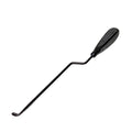 Medtronic Sofamor Danek REF 9560628, Bayoneted Reversed Angled Curette, 5.2mm