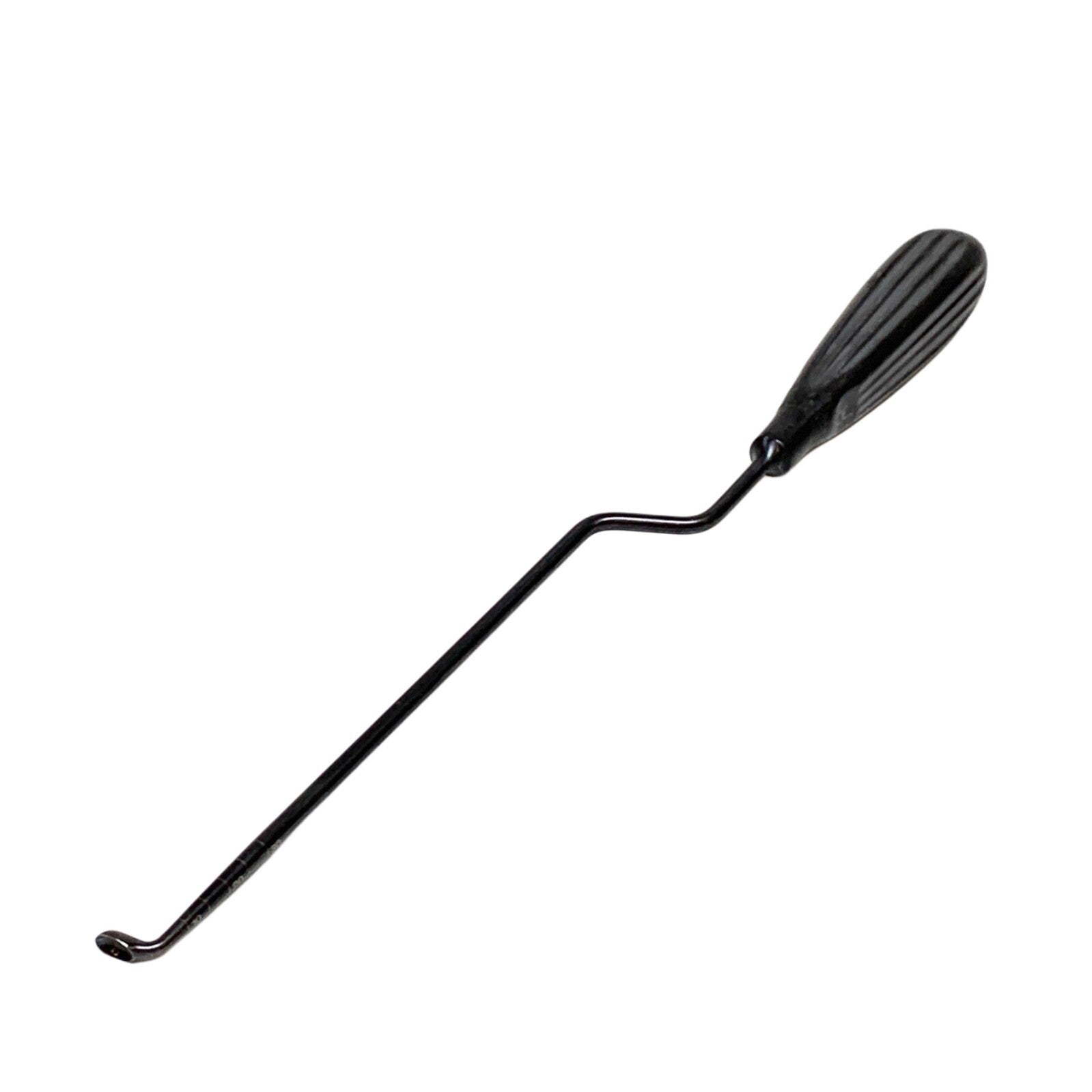 Medtronic Sofamor Danek REF 9560628, Bayoneted Reversed Angled Curette, 5.2mm