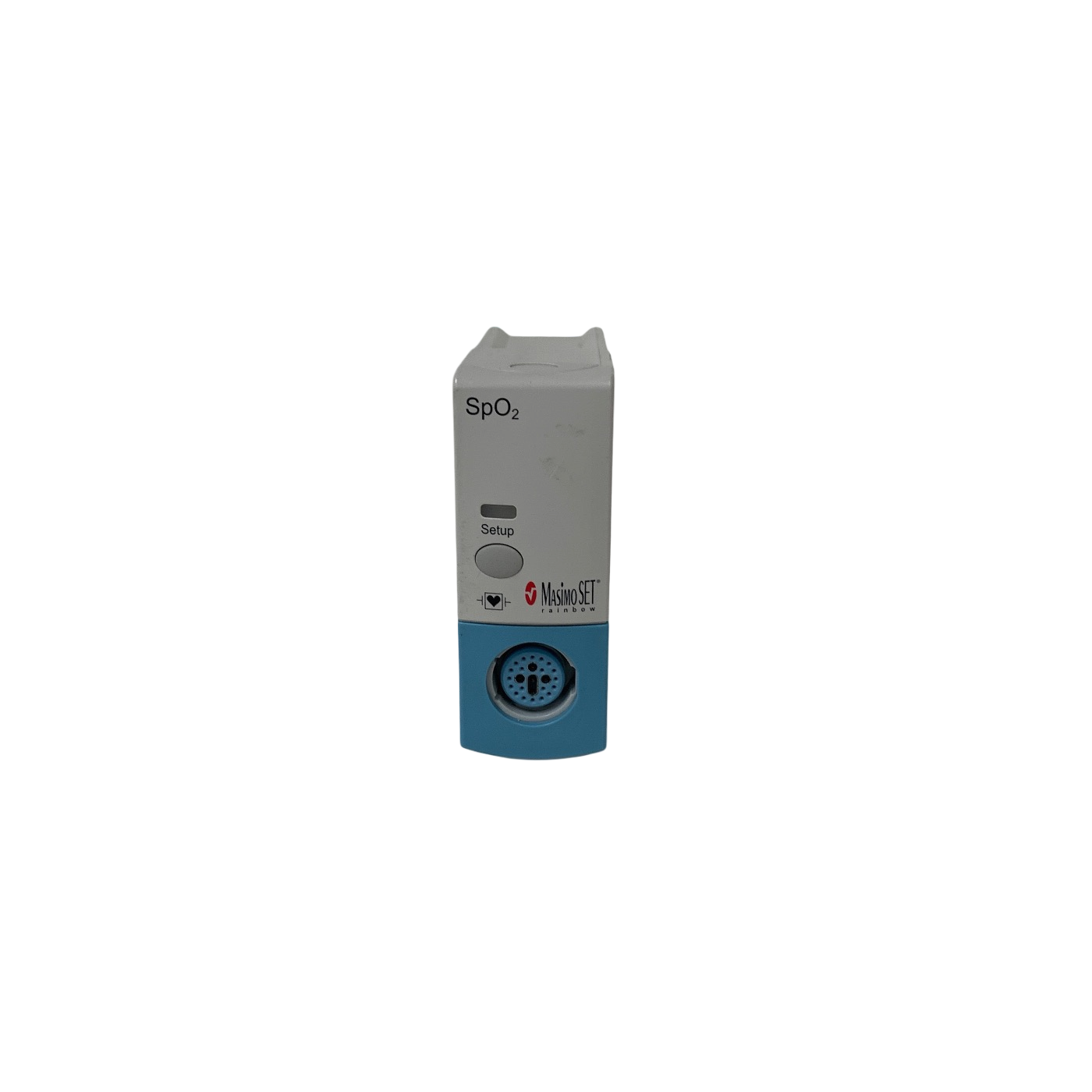 Philips IntelliVue REF 867191 Masimo Rainbow SET IV Module - SpO2 SpHb SpMet