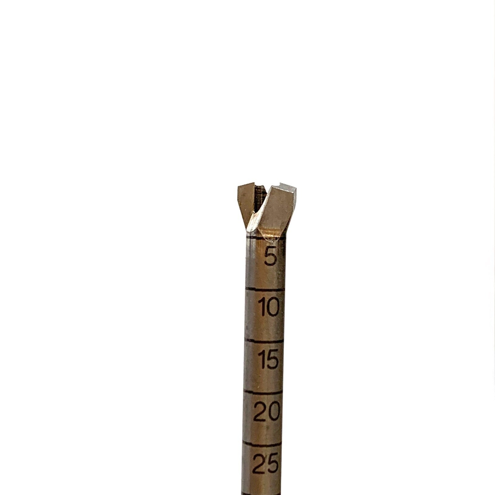 Arthrex REF AR-1406LP, 6mm Low Profile Reamer