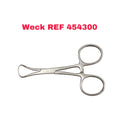 Weck REF 454300, Backhaus Towel Clamp