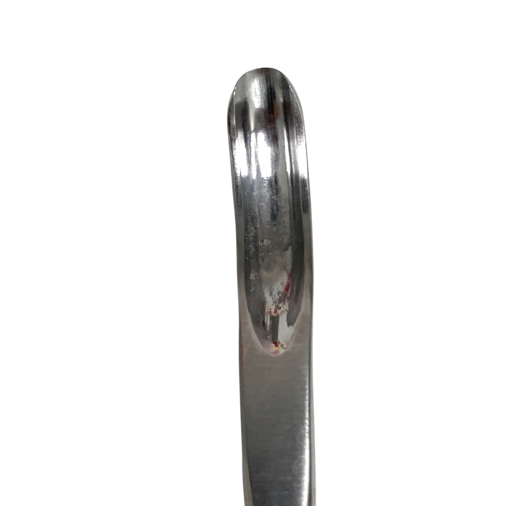 Zimmer 2891-03 Cobb Spinal Gouge.