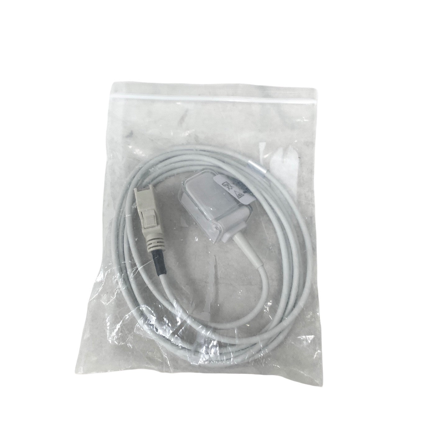M Tech REF TCEO-0108-0622, Compatible Sensor Cable, Patient Monitor Lead Cable