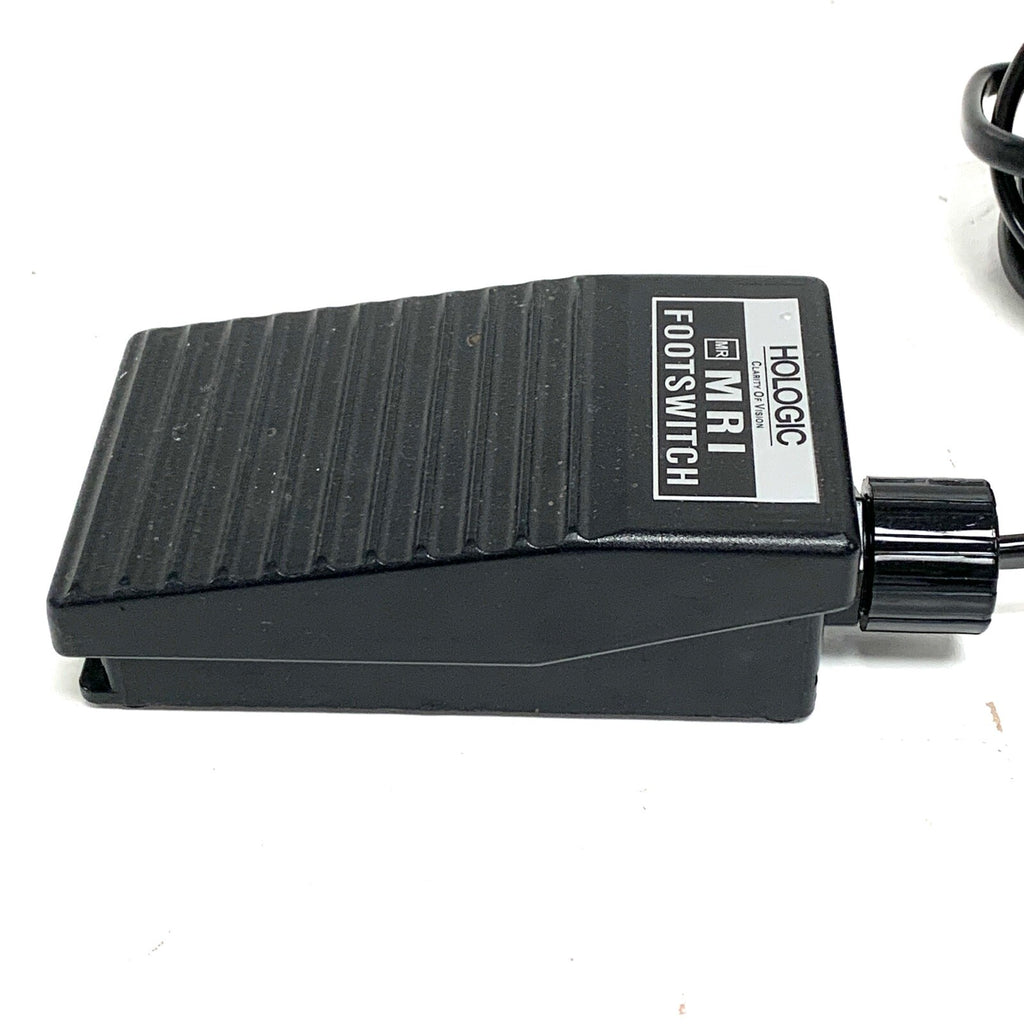 Hologic REF PXP-EA110, MR MRI Footswitch