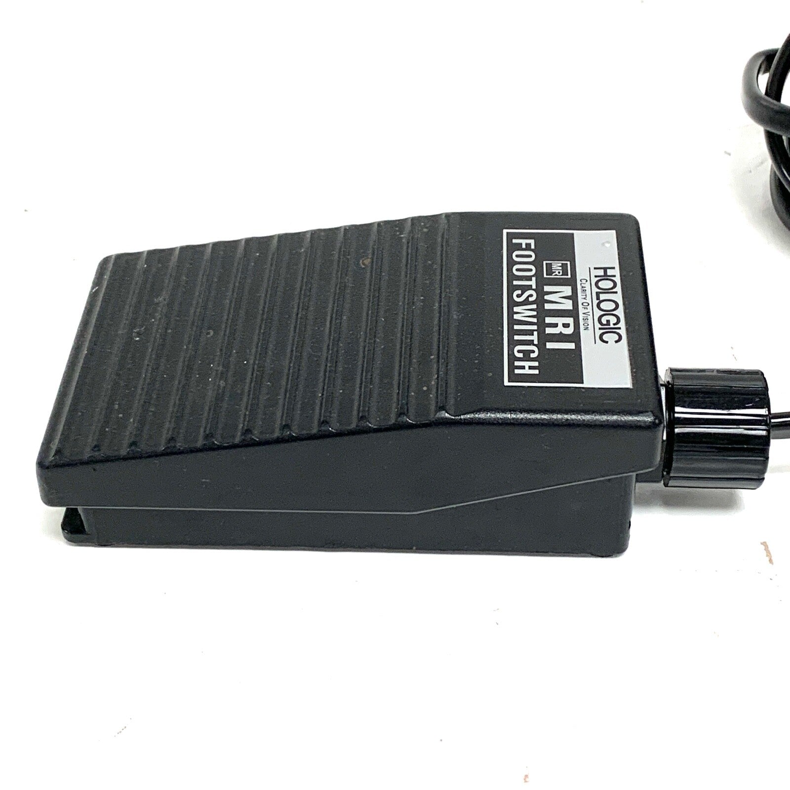 Hologic REF PXP-EA110, MR MRI Footswitch