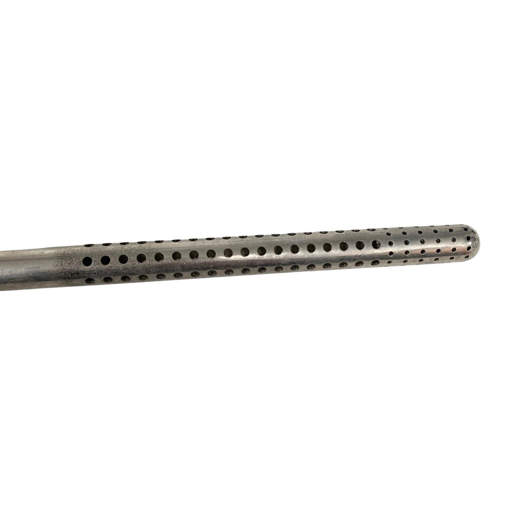 V MUELLER REF SU13000, Poole Abdominal Suction Tube