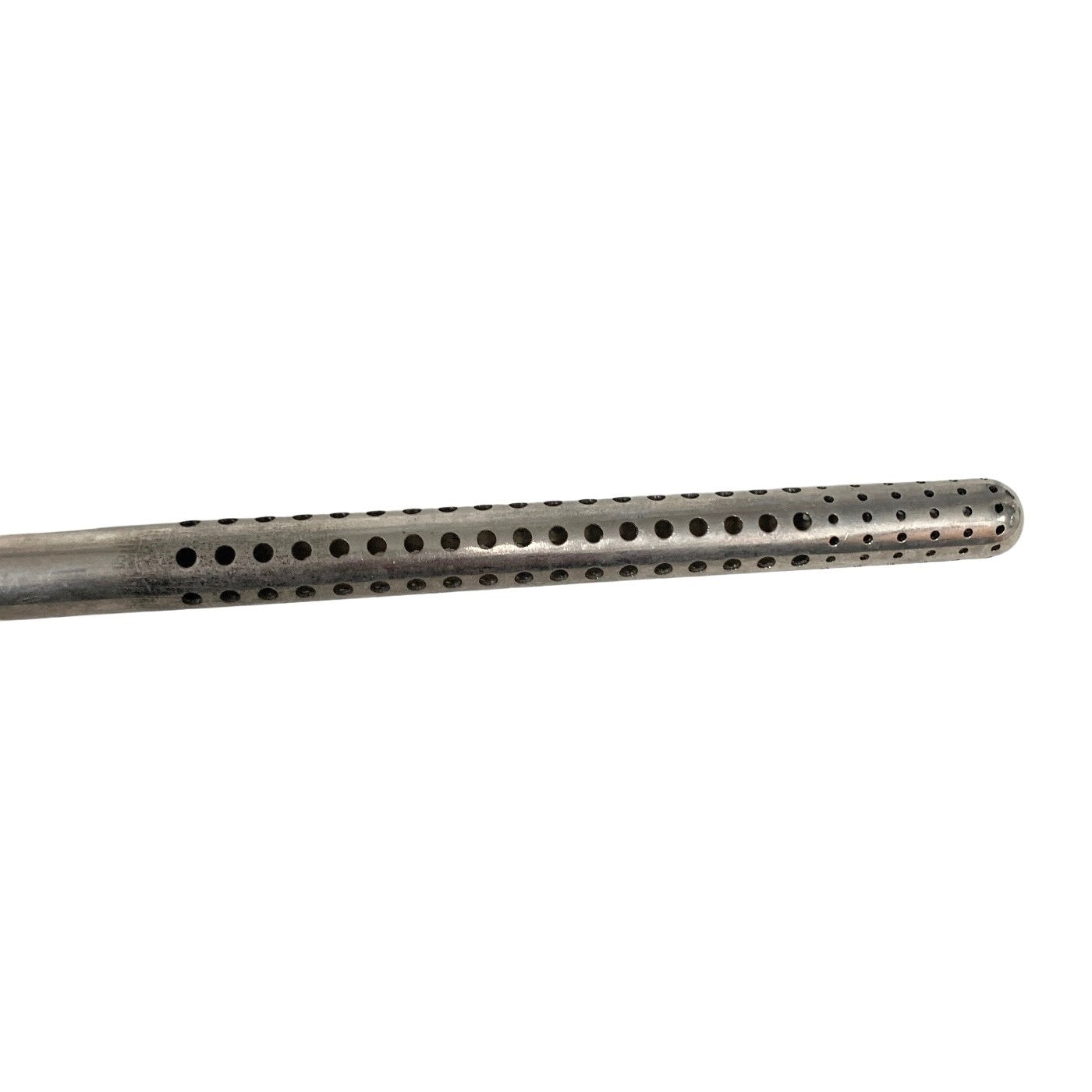 V MUELLER REF SU13000, Poole Abdominal Suction Tube