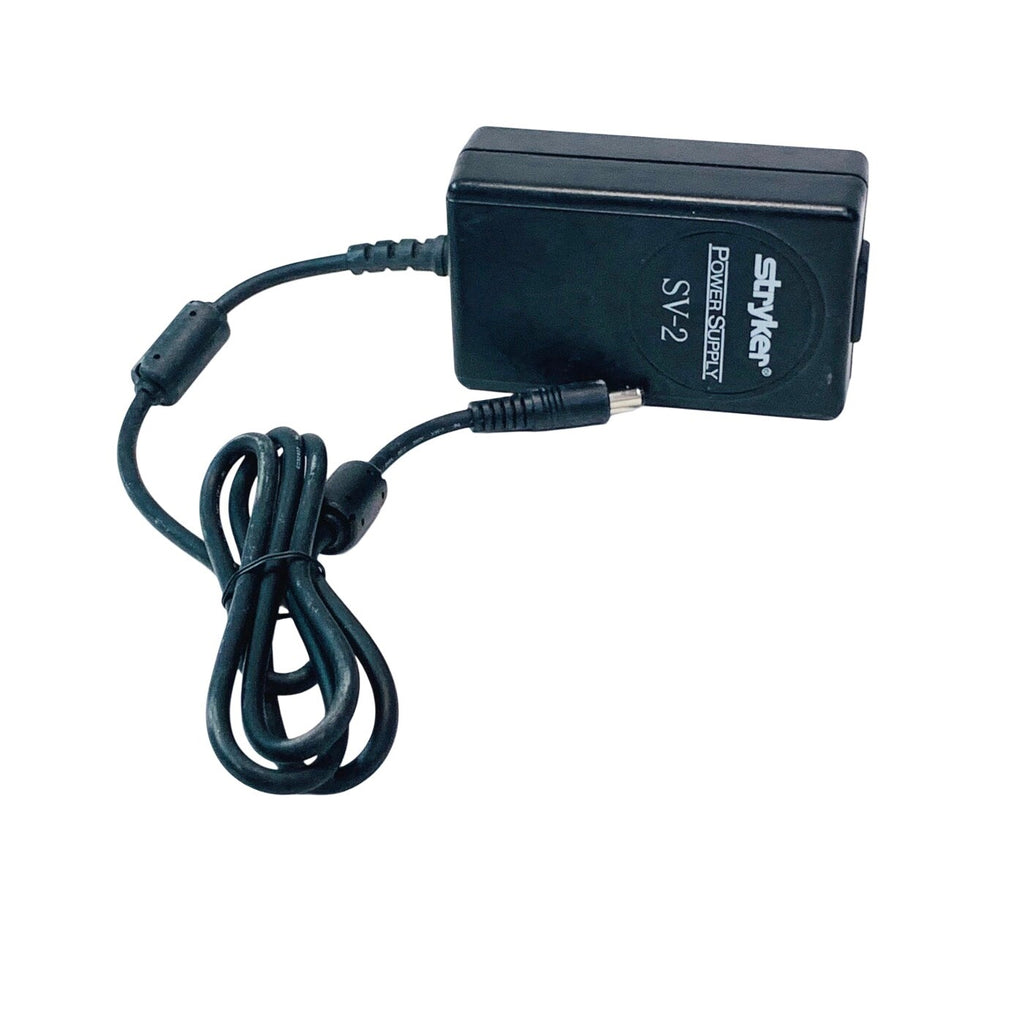 Stryker REF 240-030-921, 15V-6A, SV-2 FLAT PANEL MONITOR POWER SUPPLY