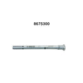 Medtronic 8675300 Rod Inserter Lock Screw Retaining Sleeve Only  Instrument
