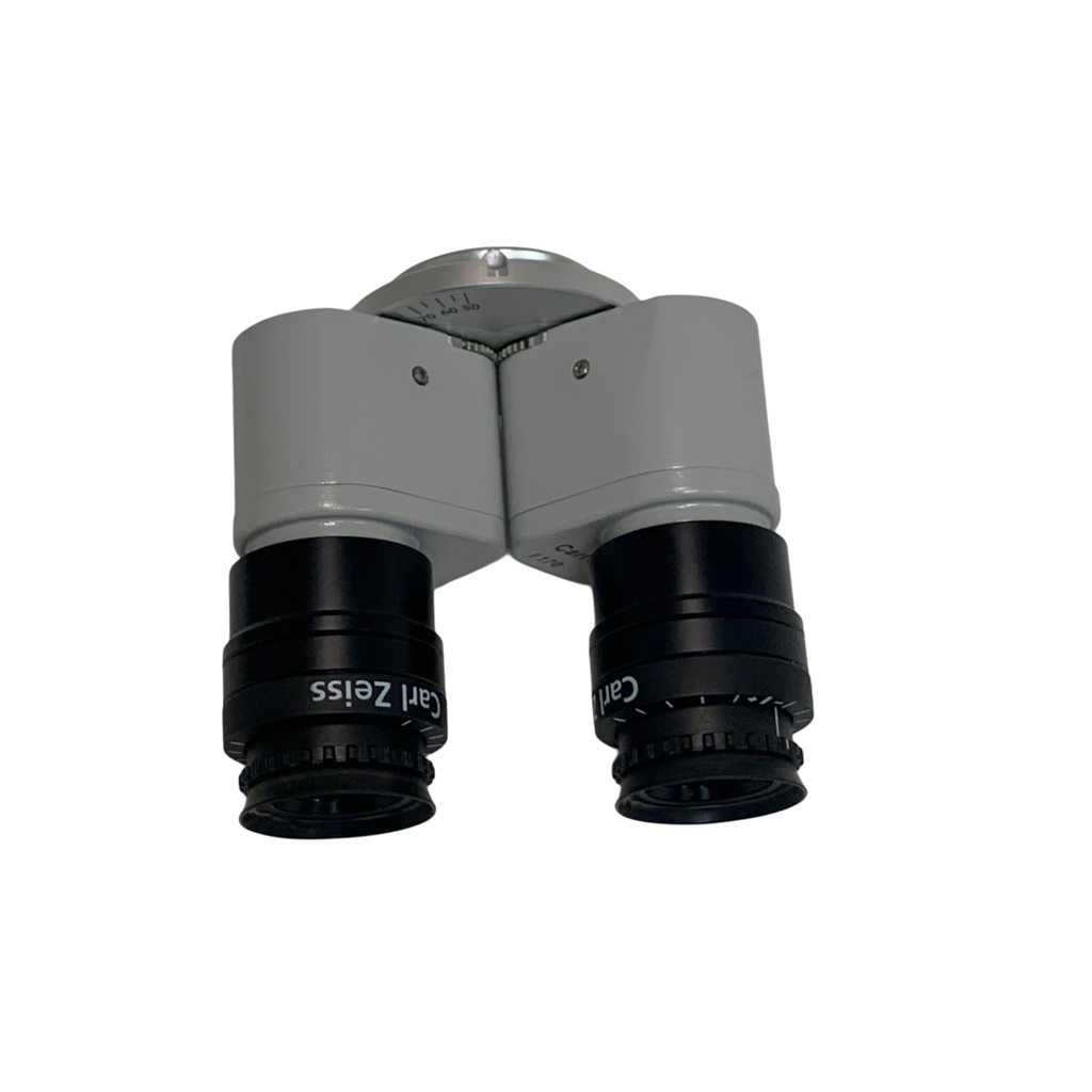 Carl Zeiss REF f170, Microscope Binocular Head
