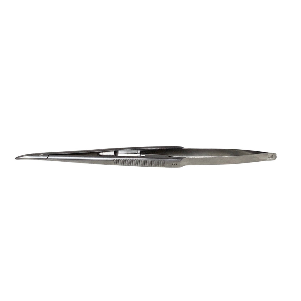 Weck 4-141 Castroviejo Micro Needle Holder 5.5" Straight with Lock