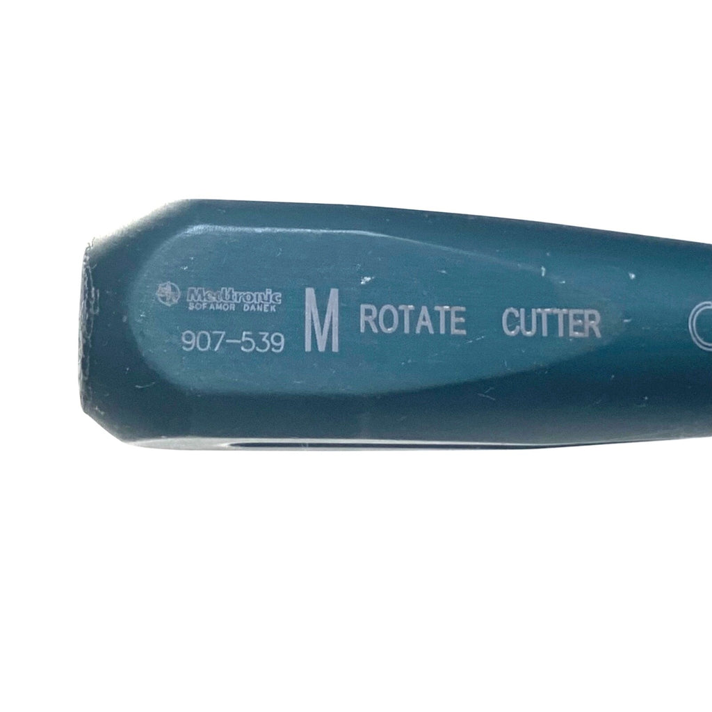 Medtronic Sofamor Danek 907-539, M Rotate Cutter