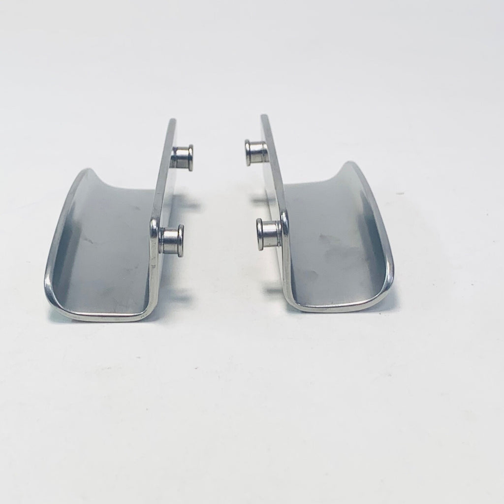 Medtronic REF 28705, OCTOBASE Retractor Blade, SET OF 2