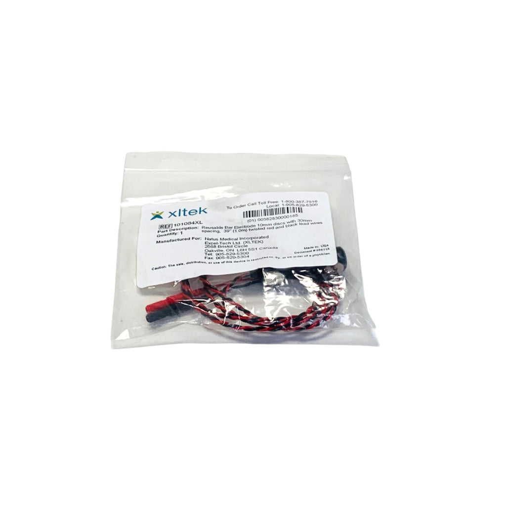 Xltek REF 101084XL, Reusable Bar Electrode