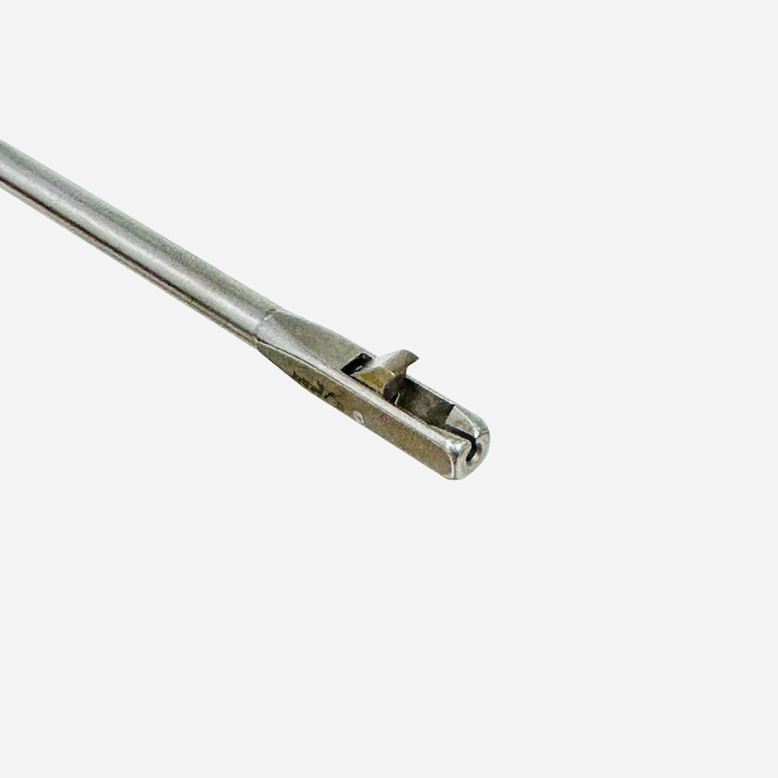 Arthrex AR-12250 Suture Cutter, 4.2 mm, Straight, closed end Instrument