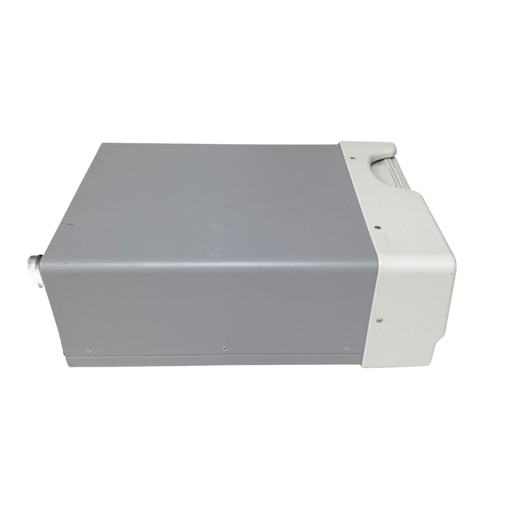 MEGADYNE MINIVAC REF ECVV120, SMOKE EVACUATION SYSTEM