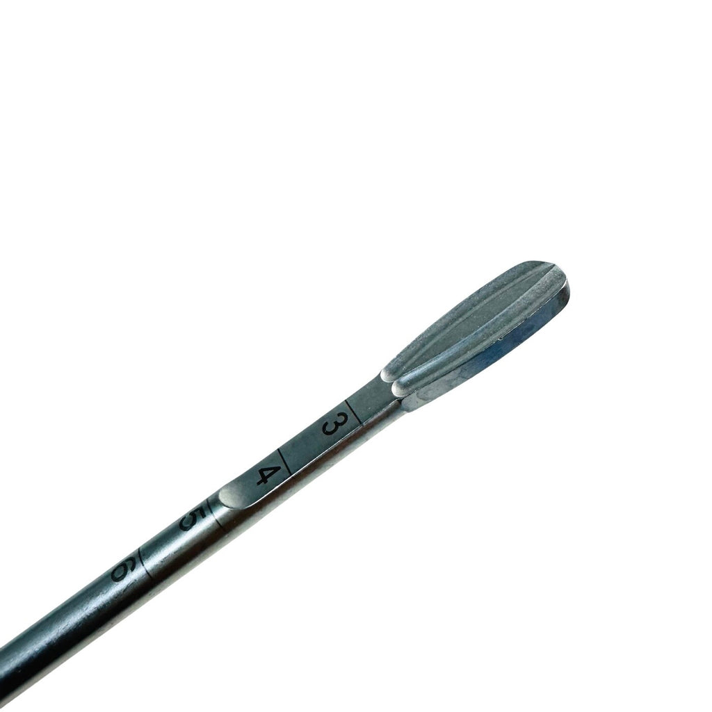 Medtronic 2940350 9mm Shaver Instrument
