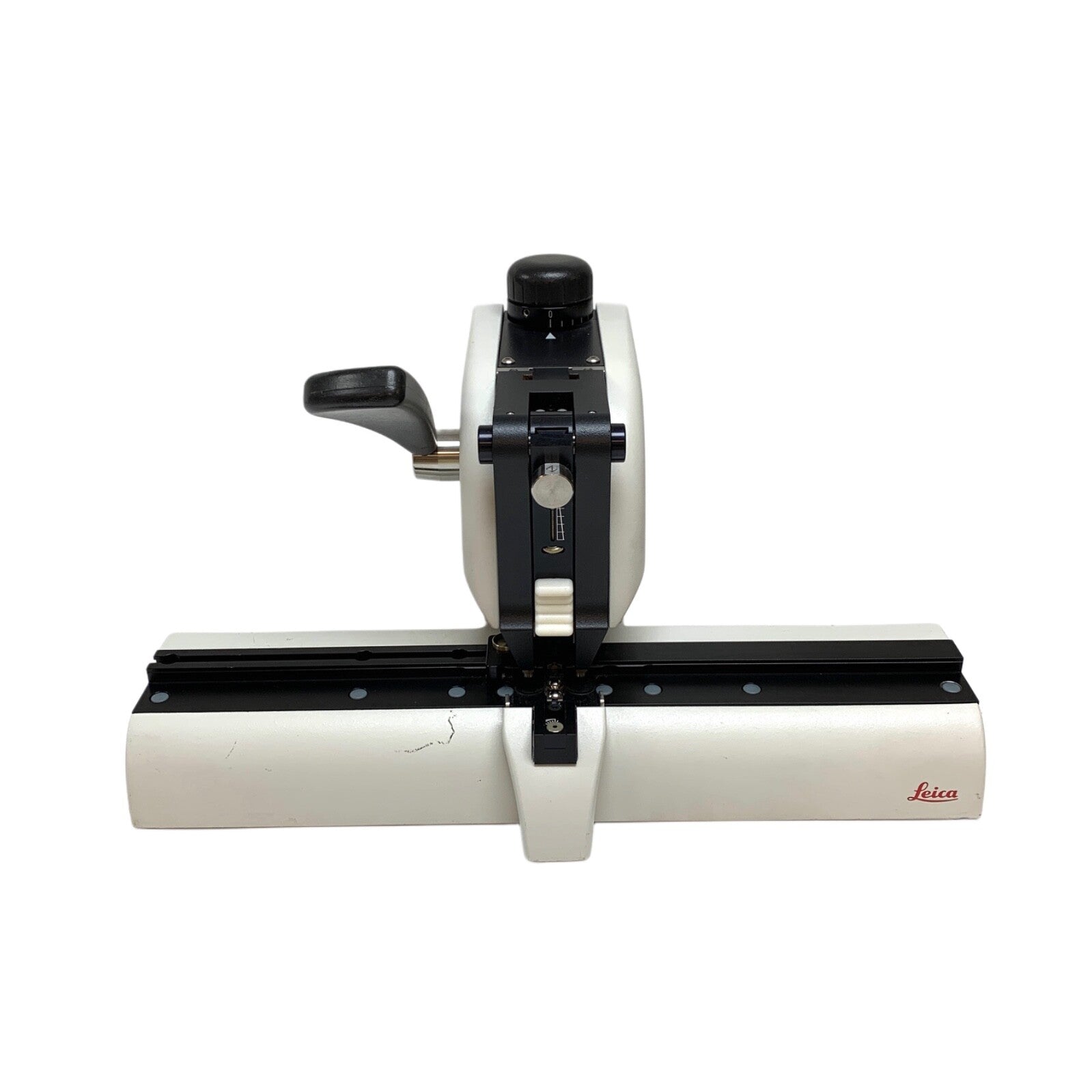 Leica REF EM KMR3, Glass Knife Maker