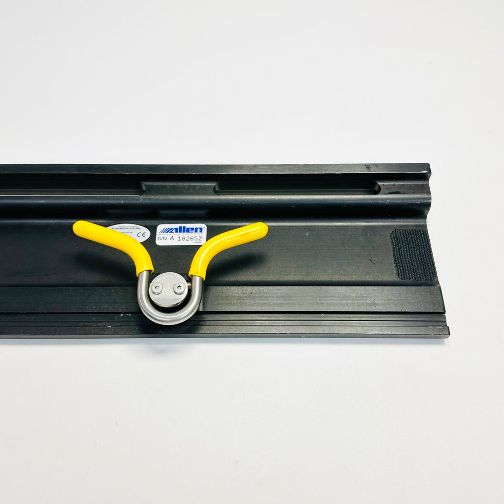Allen Medical Arm Board Rail Mount For Surgical Table ( Mizuho Osi )