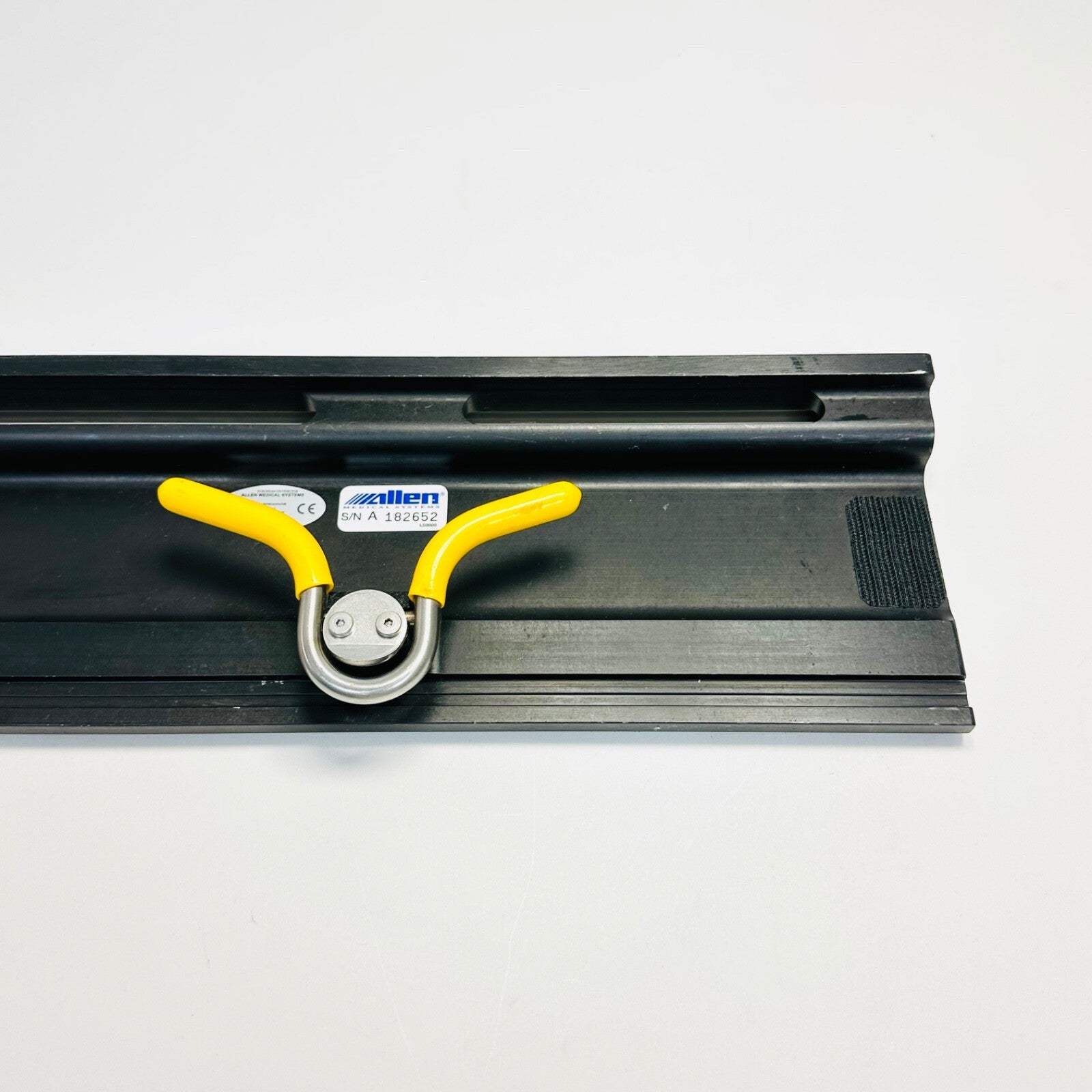 Allen Medical Arm Board Rail Mount For Surgical Table ( Mizuho Osi )