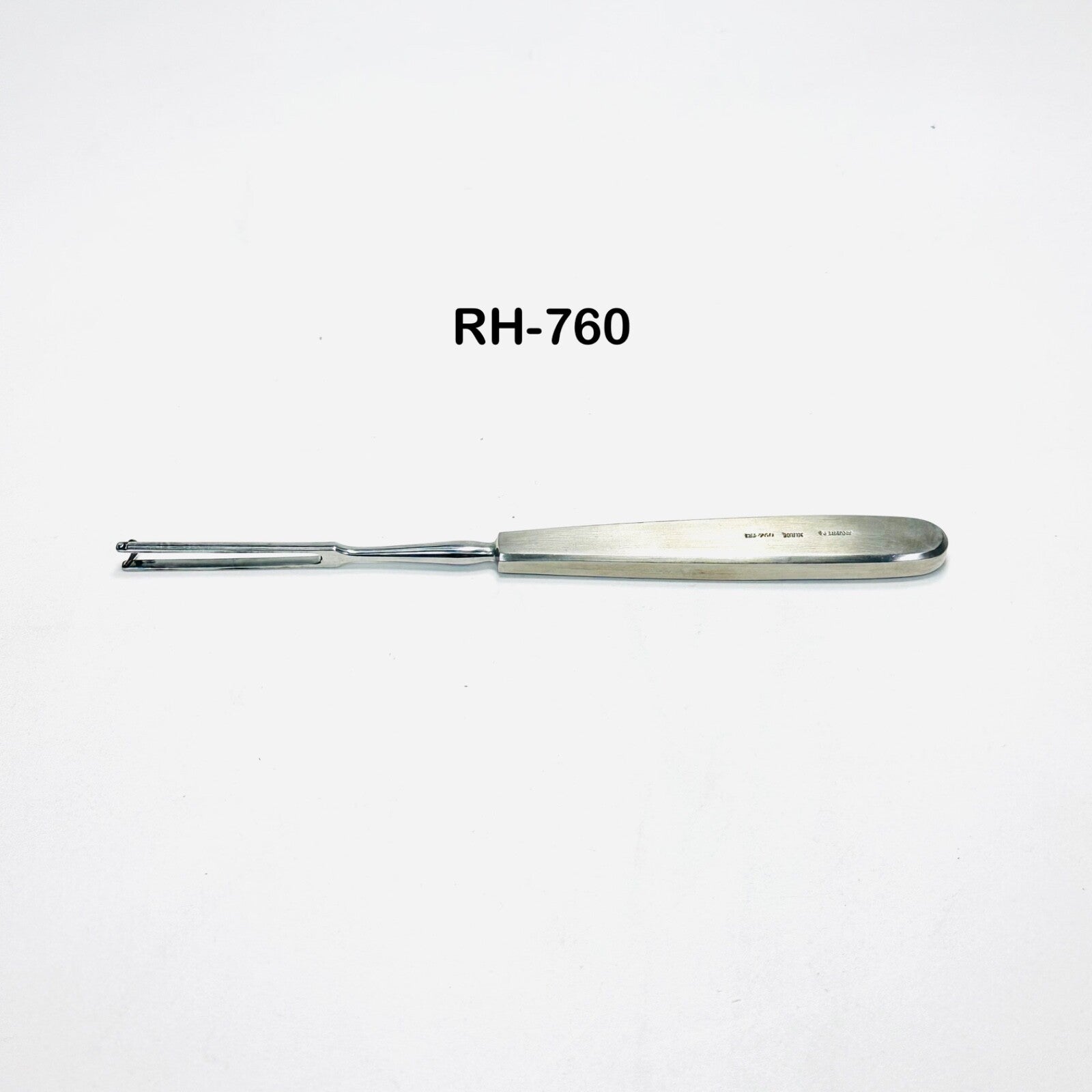 V. MUELLER RH-760 Swivel Knife Ballenger 4 mm Tip Width X 7-3/4 Inch Length