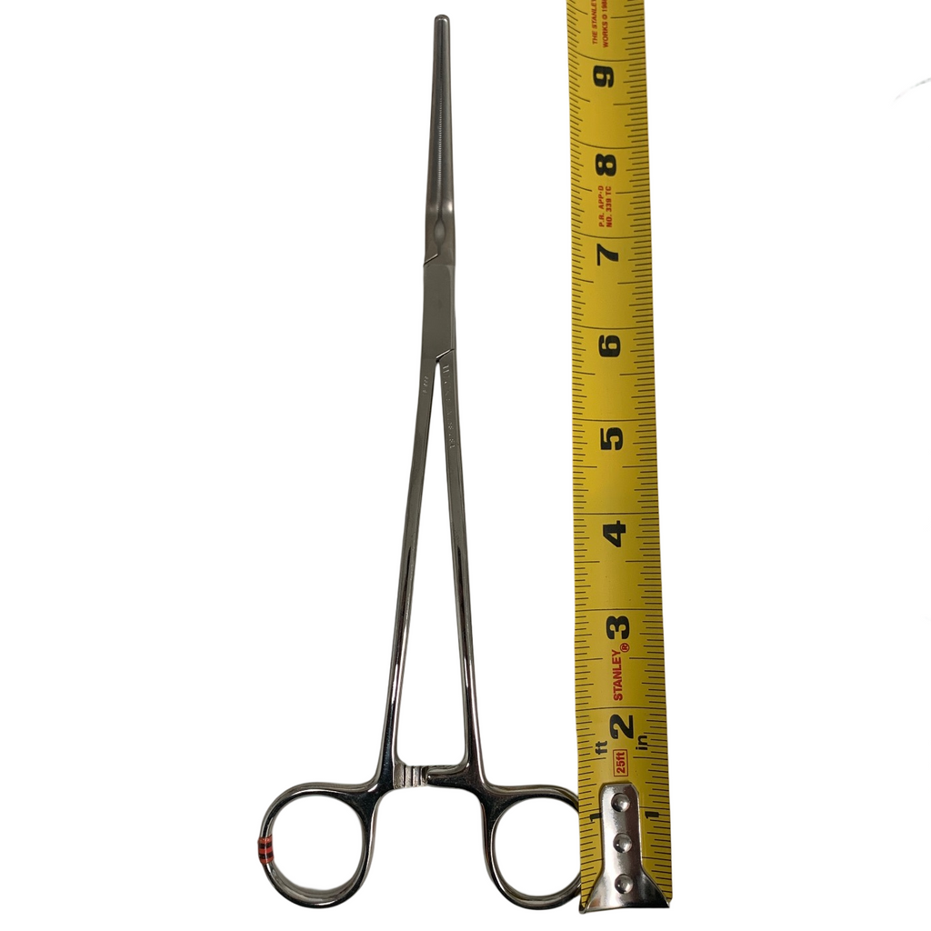 Weck 638191 DeBAKEY Multipurpose Clamp