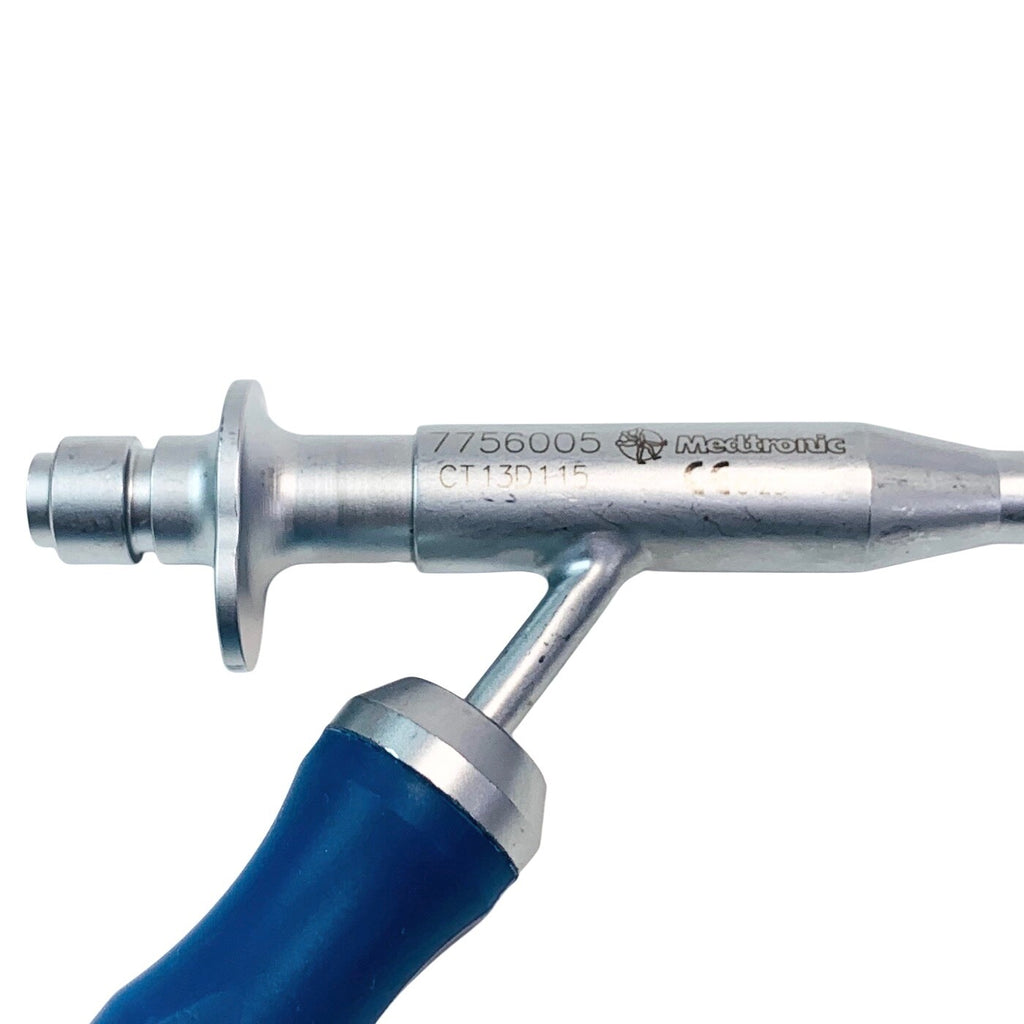 Medtronic REF 7756005, ADJACENT DEPTH DRILL GUIDE