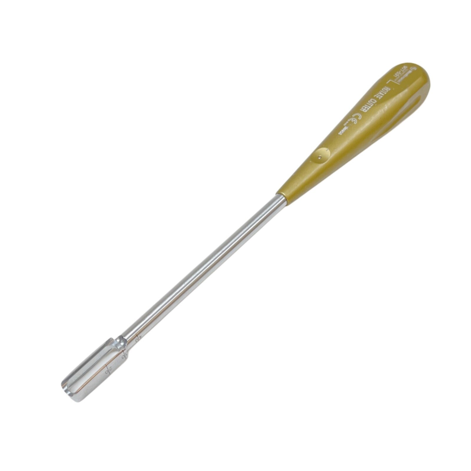 Medtronic Sofamar DANEK REF 907-531  L Rotate Cutter