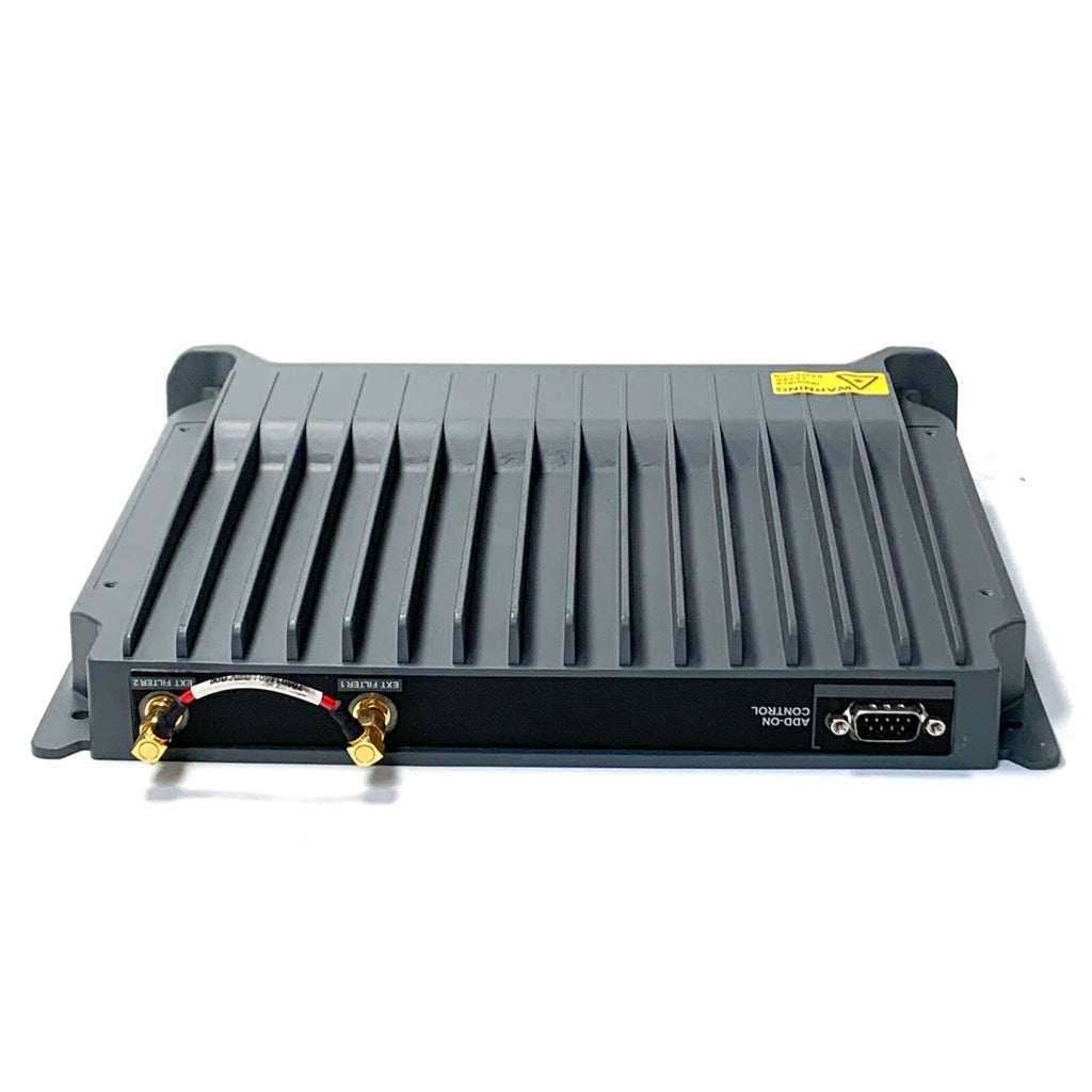 GE REF RHU-4, Enterprise Access, WMTS Mobile Access