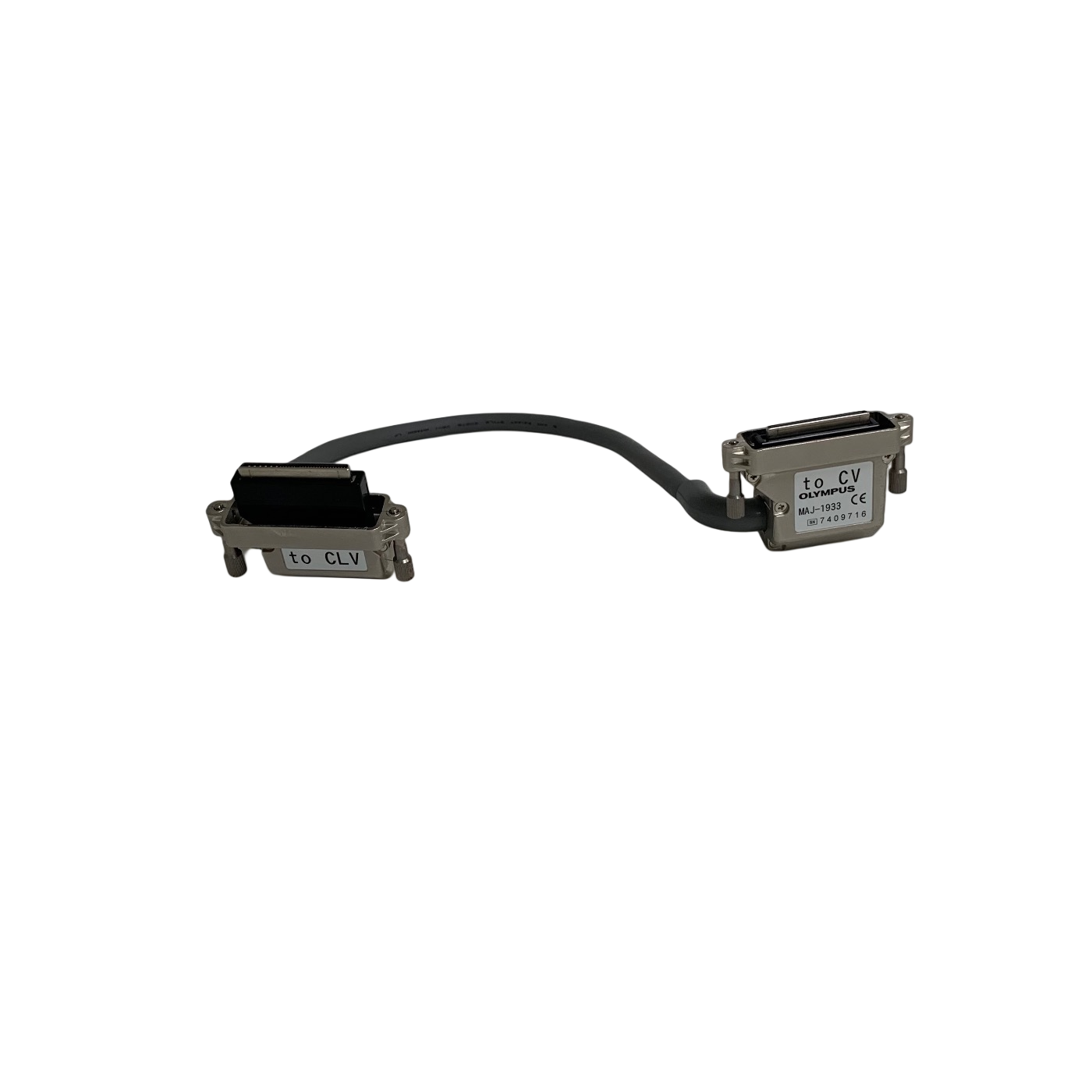 Olympus REF MAJ-1933 CV Processor to CLV Light Source