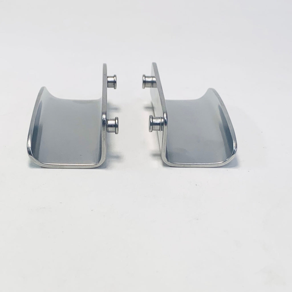 Medtronic REF 28706, OCTOBASE Retractor Blade, LOT OF 2