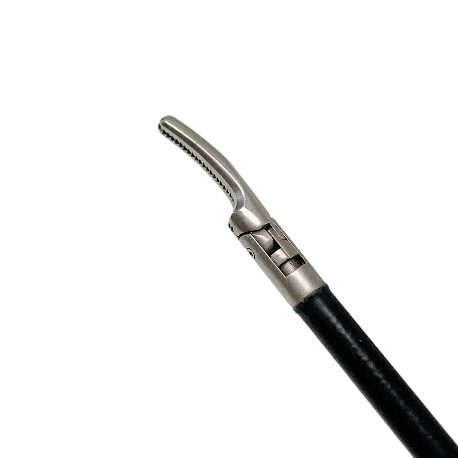 Symmetry Medical REF 45-5202, Soft Left Curve, 5mm, 45cm shaft, Monopolar Handle