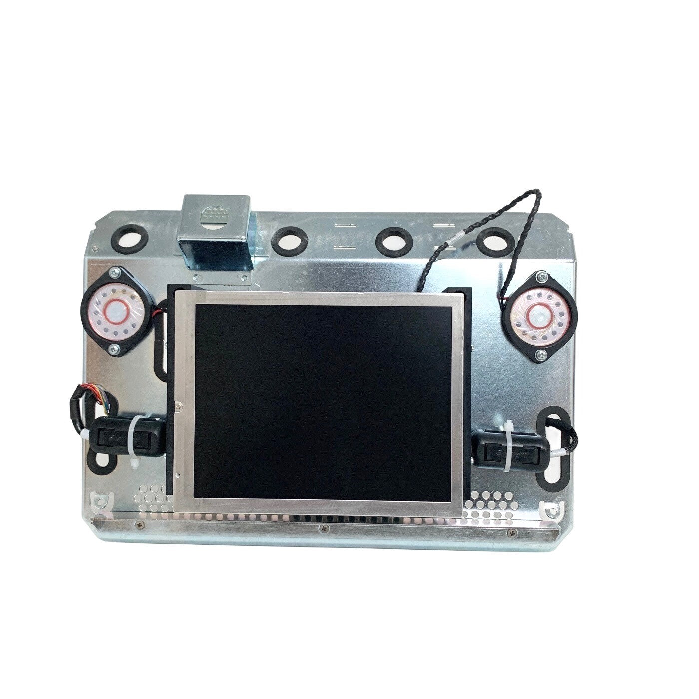 BAYLIS FRONT DISPLAY ASSEMBLY FOR REF RFP-100A RADIOFREQUENCY GENERATOR