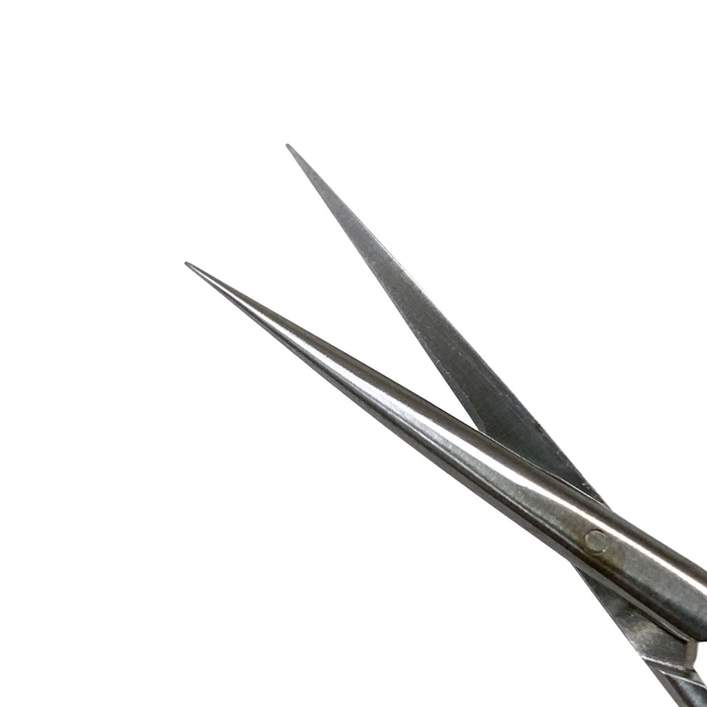 V. Mueller Ref RH1651-002, Surgical 5-3/4in Curved Vital Metzenbaum Scissors