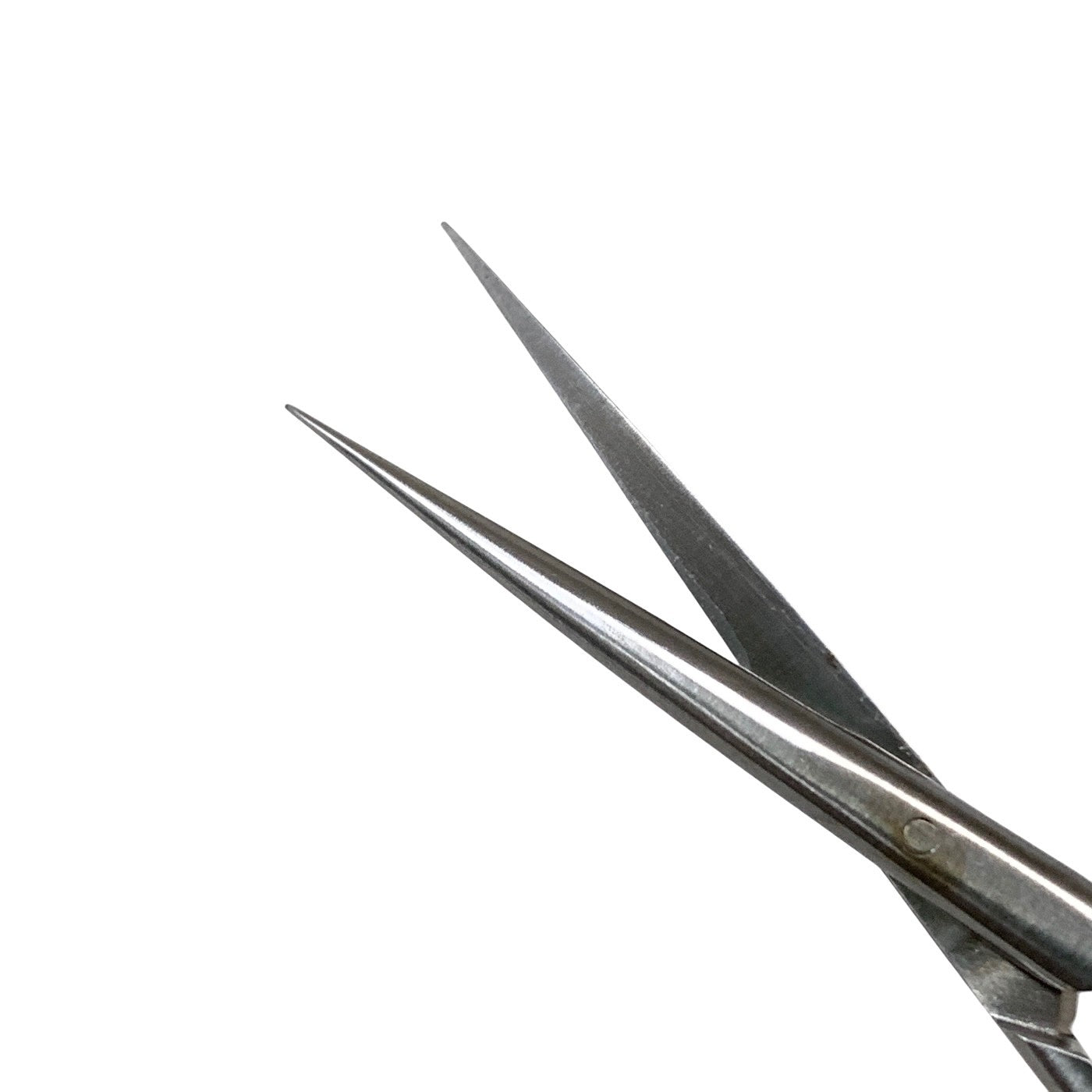 V. Mueller Ref RH1651-002, Surgical 5-3/4in Curved Vital Metzenbaum Scissors