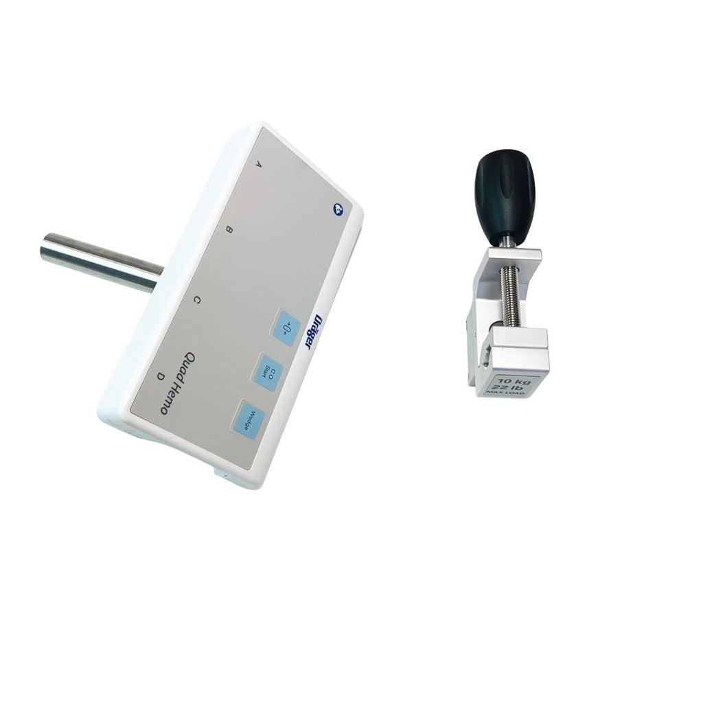 Drager REF MS20725, INFINITY HEMPOD, QUAD HEMO