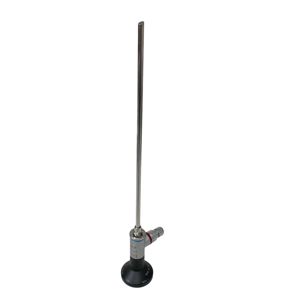 Richard Wolf 8475.42 Arthroscope 4mm 25 Degree PANOVIEW Rigid Endoscope
