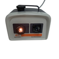 QUADRILITE 6000 FIBER OPTIC LIGHT SOURCE WITH HEADLIGHT AND CABLE