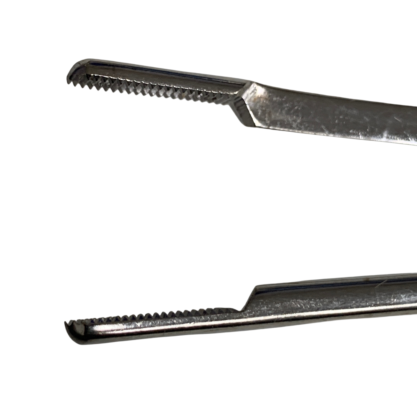 Jarit 475-470 Randall Kidney Stone Curved Forceps 9.5"