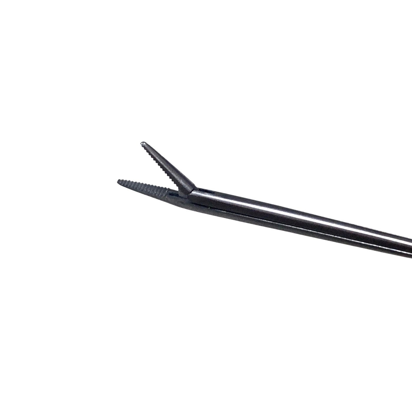 V Mueller AU-6180 Noyes Alligator Forceps 5-1/8" ENT Serrated Surgical Stainless