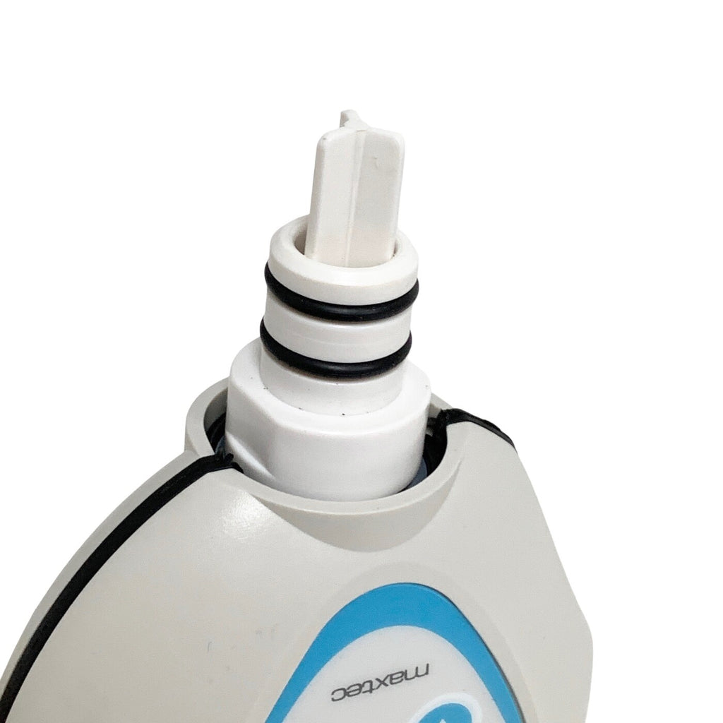 MAXTEC REF R217P62, MAX O2+, Medical Oxygen Analyzer