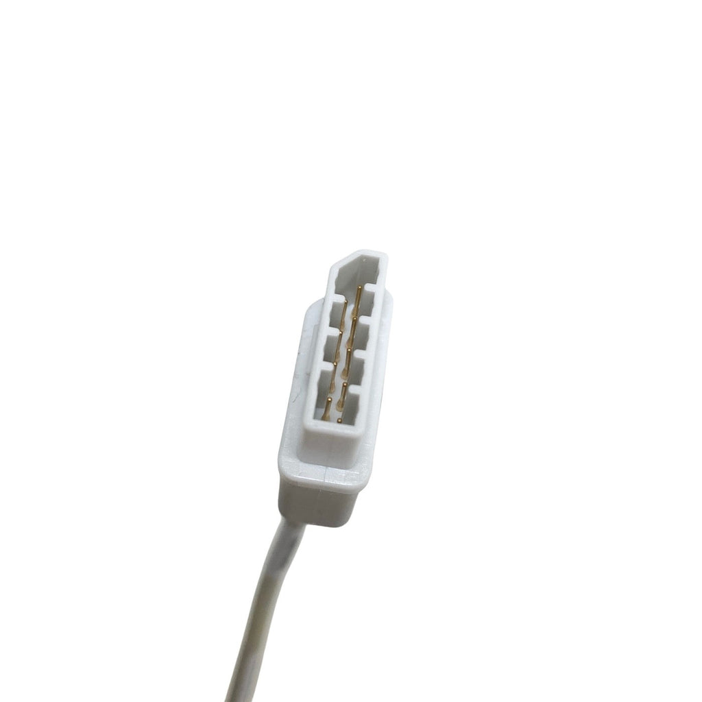 GE REF 2024565-002, Defib Sync Cable DS1 3-Way Splitter