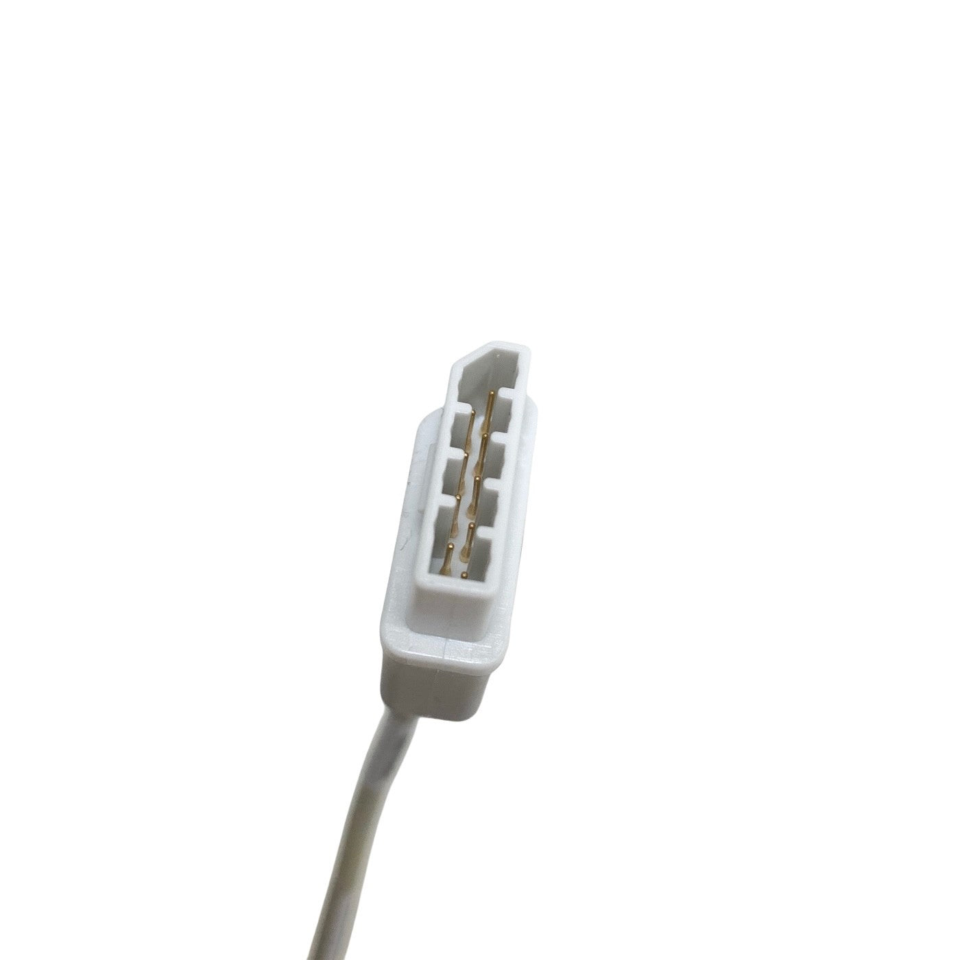 GE REF 2024565-002, Defib Sync Cable DS1 3-Way Splitter