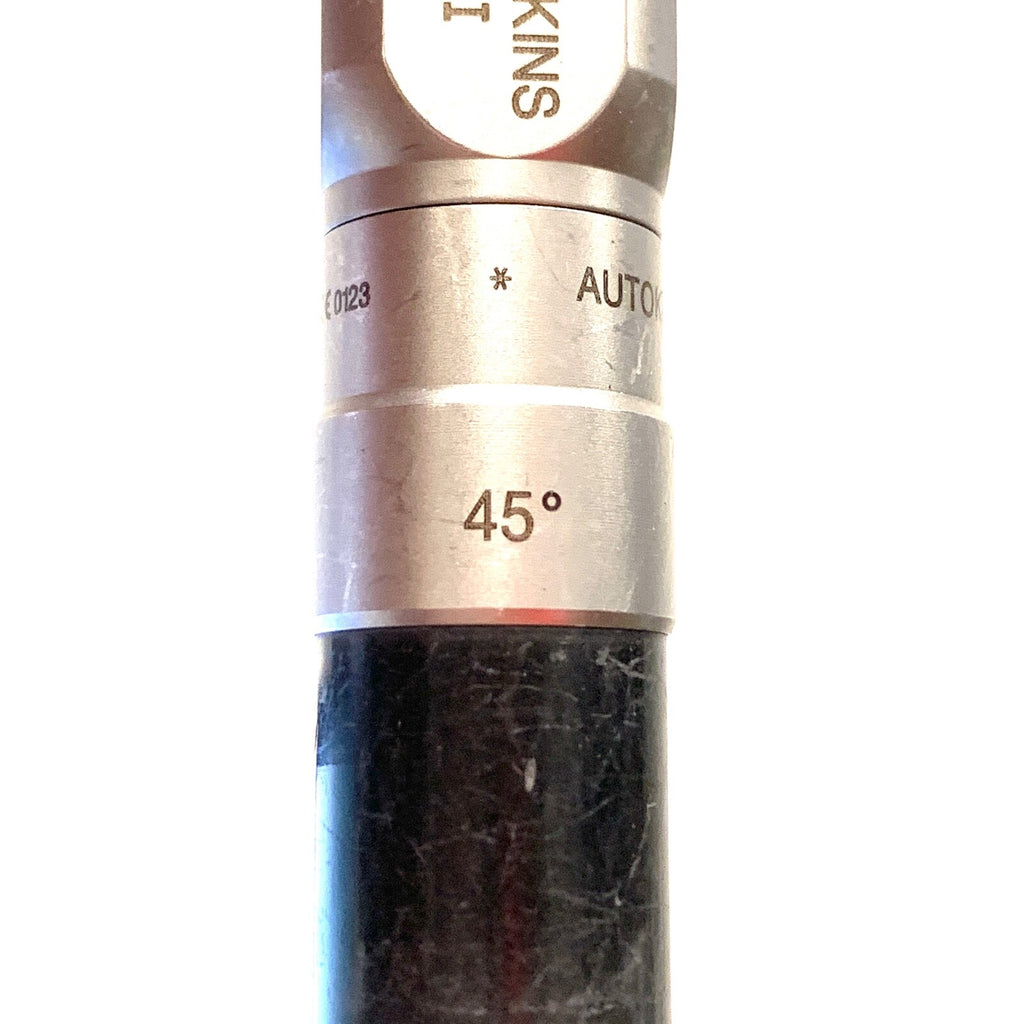 Karl Storz REF 26046FA, 5mm 45 Degree Autoclave Laparoscope, Hopkins II