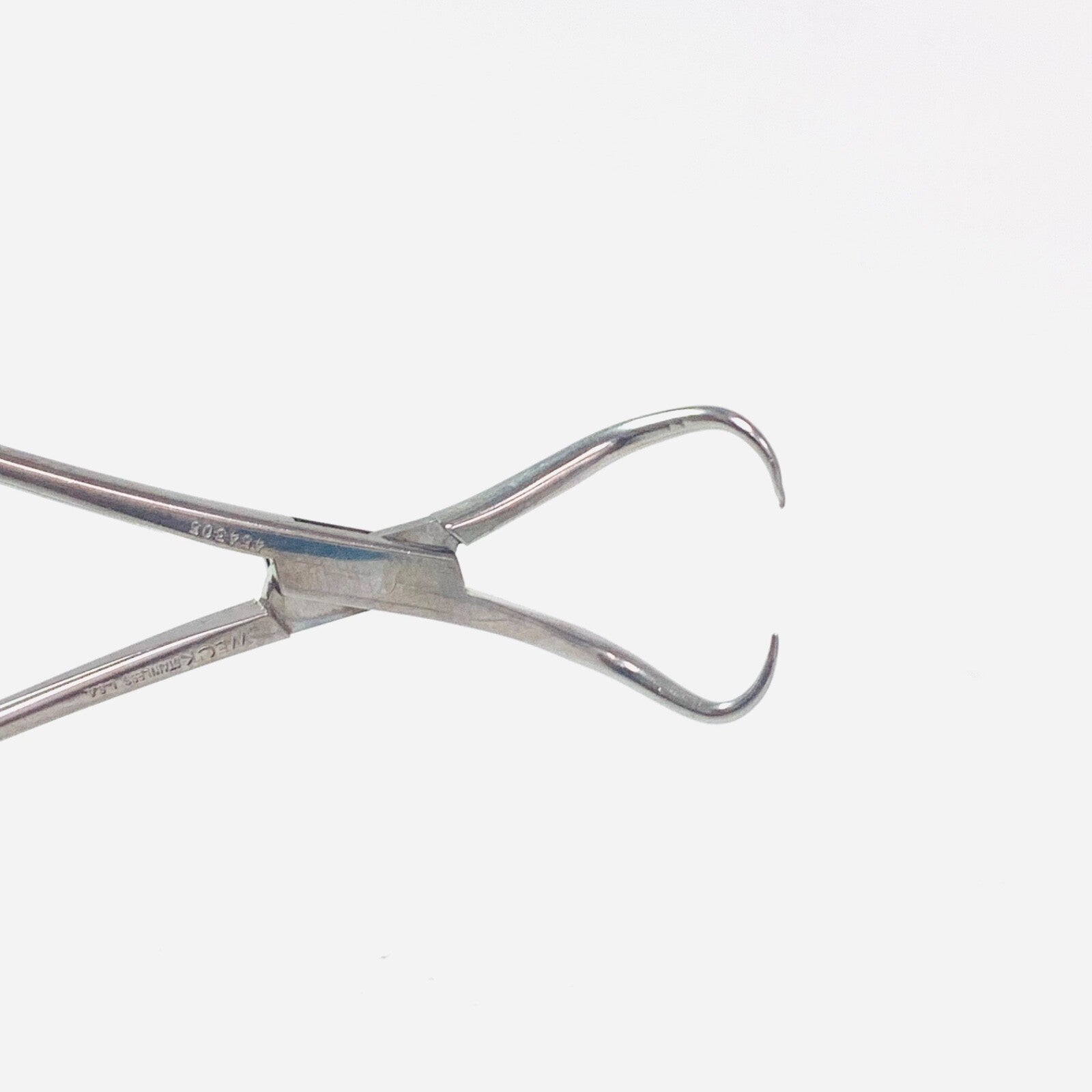 Weck REF 454305, Backhaus Towel Clamp Forceps