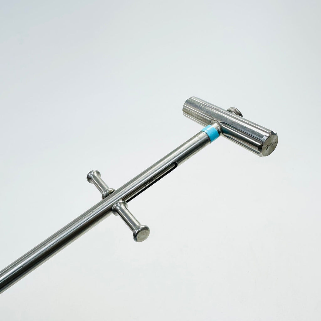1468 Self Retaining Retractor Hook, 20 Inch Surgical Instrument