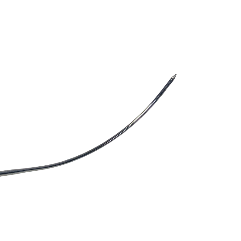 CALDERA MEDICAL REF CAL-TV32, TRANSVAGINAL 3.2MM, REUSABLE & AUTOCLAVABLE