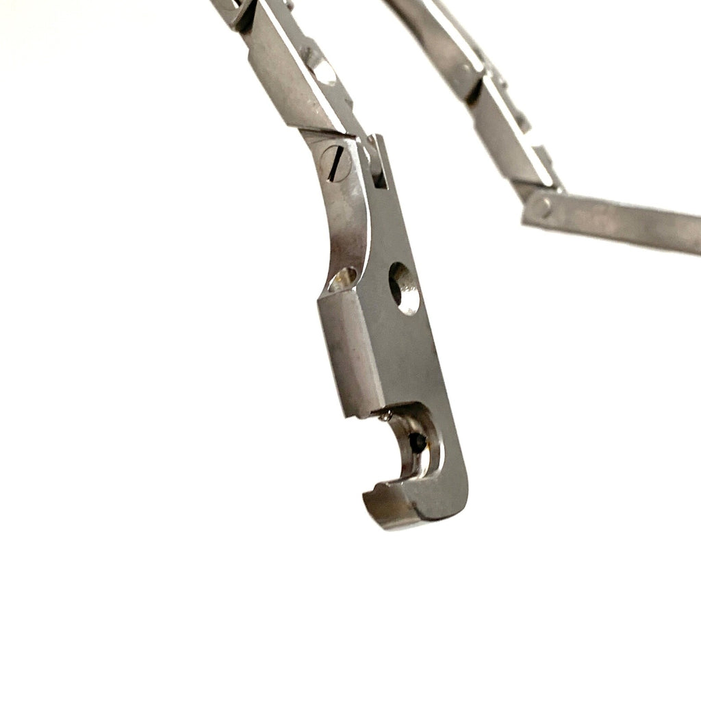 Aesculap REF BW047R, CCR basic counter retractor