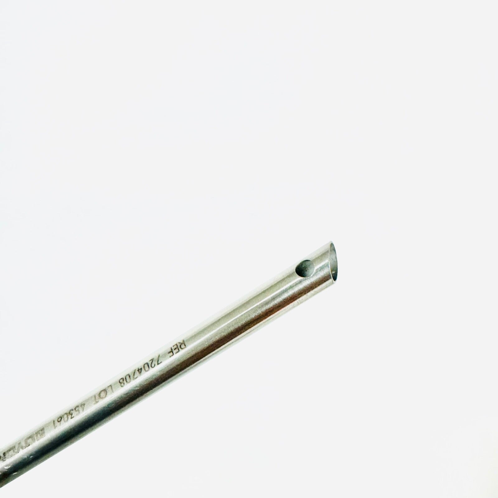 Dyonics 7204708 Operative Cannula 5.5mm Instrument