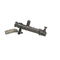 Mizuho OSI REF 5847-193, Kirschner Bow Holder
